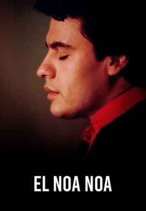 Poster El Noa Noa (1981)