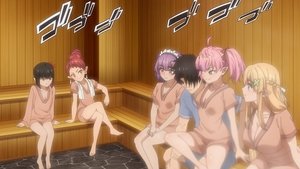 Fuguushoku Kanteishi ga Jitsu wa Saikyou Datta Episódio 09