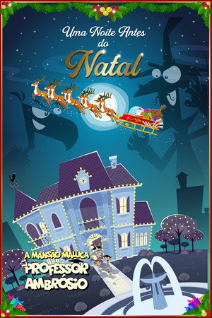 A Night Before Xmas 4