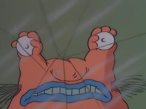 Aaahh!!! Real Monsters Curse of the Krumm