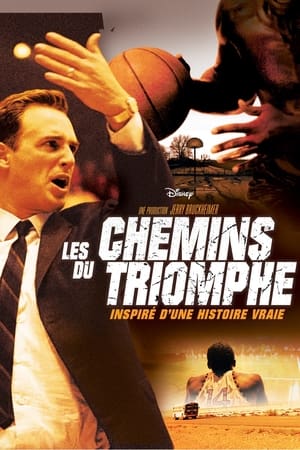 Poster Les chemins du Triomphe 2006