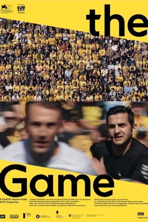 Image The Game