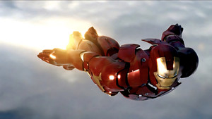 Iron Man movie still 125