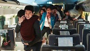 مشاهدة فيلم Train to Busan 2016 مترجم