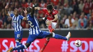 SL Benfica vs FC Porto - Taça de Portugal