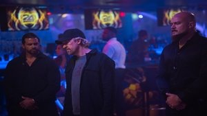 A Line of Fire (2025) ฝ่าโลกทรชน ยอดคนอันตราย