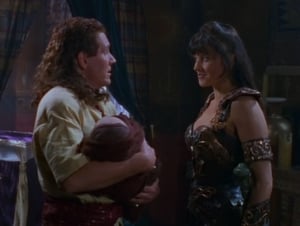 Xena, la princesa guerrera Temporada 1 Capitulo 4