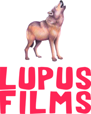 Logo Lupus Films