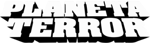 Planet Terror — Logos 1