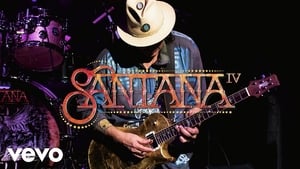 Santana IV: Live at The House of Blues, Las Vegas