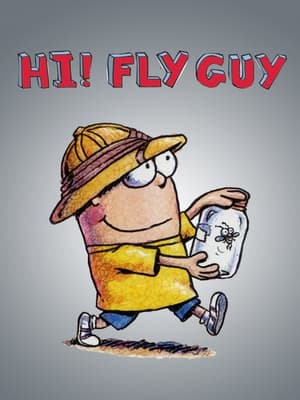 Image Hi! Fly Guy