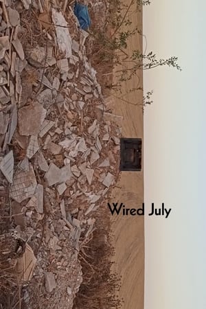 Image Wired July