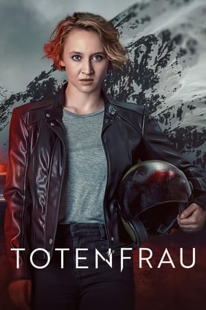 Poster Totenfrau 2022