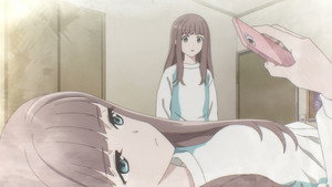 Replica datte Koi wo Suru – Episódio 1