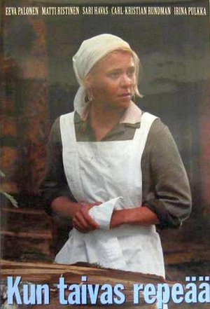 Kun taivas repeää (1997)