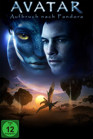 poster Avatar