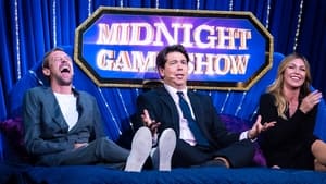 Michael McIntyre's Big Show Episode 2