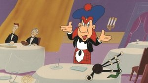 Bugs Bunny’s Wild World of Sports