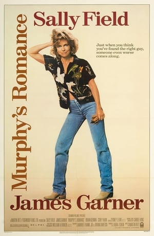 Click for trailer, plot details and rating of Murphy's Romance (1985)