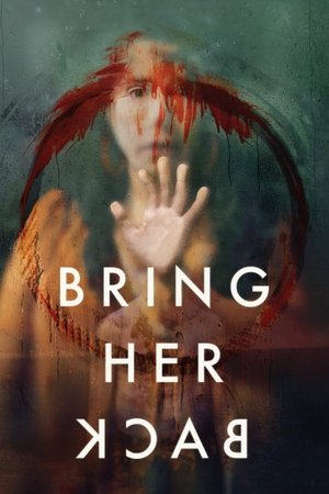 poster Bring Her Back
