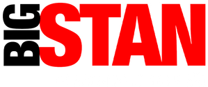 El gran Stan: El matón de la prisión — Logos 4