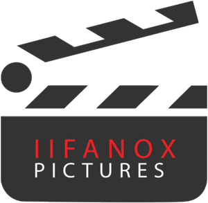 Logo IIFANOX Pictures