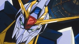 Mobile Suit Zeta Gundam film complet