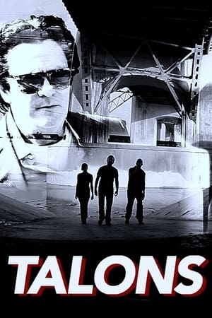 Talons (2016) | Team Personality Map