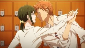 Wotakoi: Love Is Hard for Otaku Season 1 Episode 4