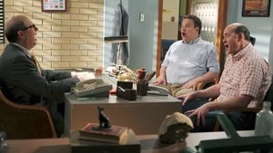 The Goldbergs: 2×23