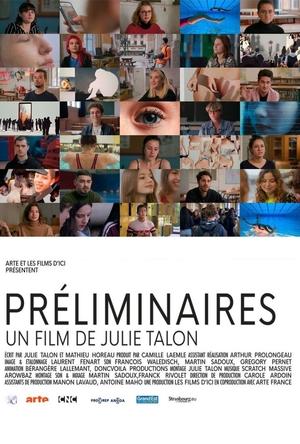 Préliminaires