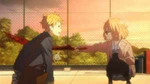 Kyoukai No Kanata: 1×1