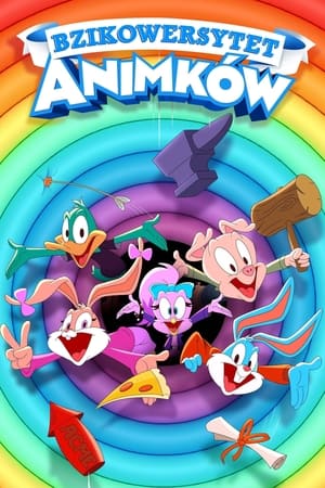 Image Bzikowersytet Animków