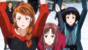 Galilei Donna Constellatory Dreams