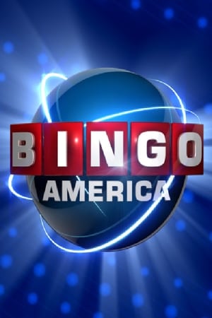 Bingo America poster