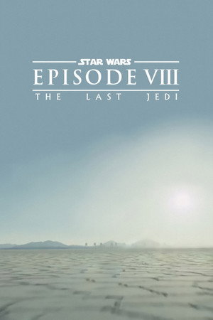 poster Star Wars: The Last Jedi