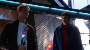 Smallville: As Aventuras do Superboy: 6×5