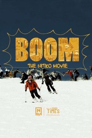 Boom: The Nitro Movie (2016)