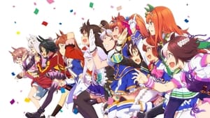 Uma Musume: Pretty Derby 3