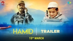 Hamid (2019) Hindi Movie Watch Online