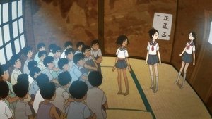 Sayonara Zetsubou Sensei: 1×3