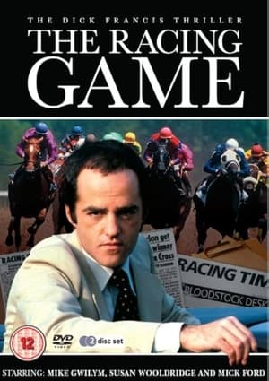 Poster The Racing Game Saison 1 Épisode 5 1979