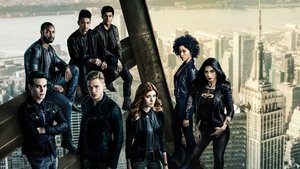 poster Shadowhunters