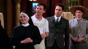 Will & Grace: Stagione 8 x Episodio 10