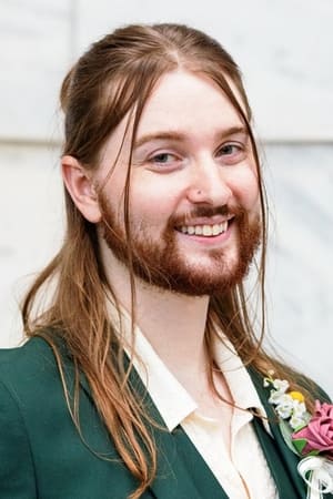 Joe Kowalski portrait