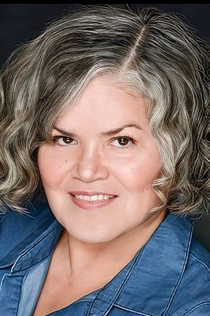 Sandra Flores portrait