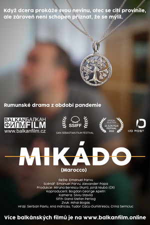 Mikado 5