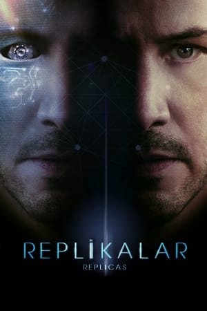 Replikalar 2018