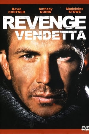 Revenge - Vendetta 1990