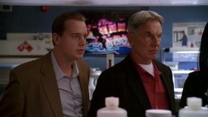 NCIS 6. évad 10. rész